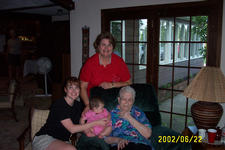 Four generations